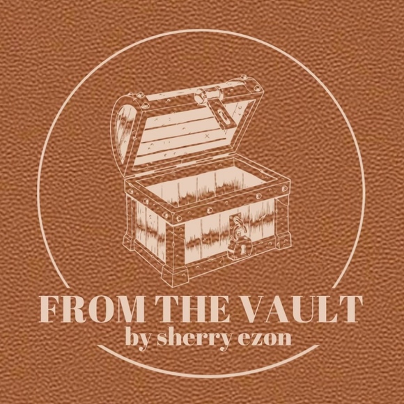 Meet your Posher, Sherry - Picture 1 of 1